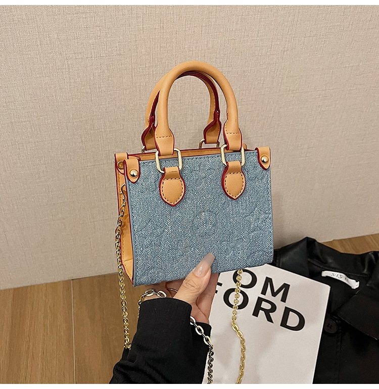 Designer Handbags, Women's 2025 New Style Versatile, Stylish tote bag, French commuting, High-end crossbody bag Free shipping - view 6