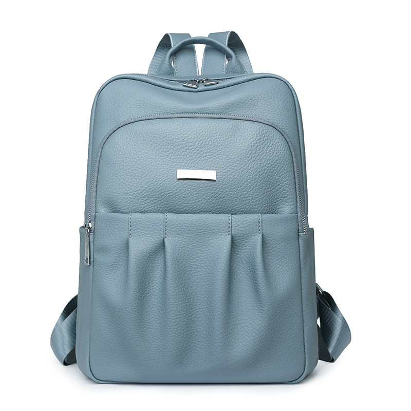 F544-Soft Leather B… - image