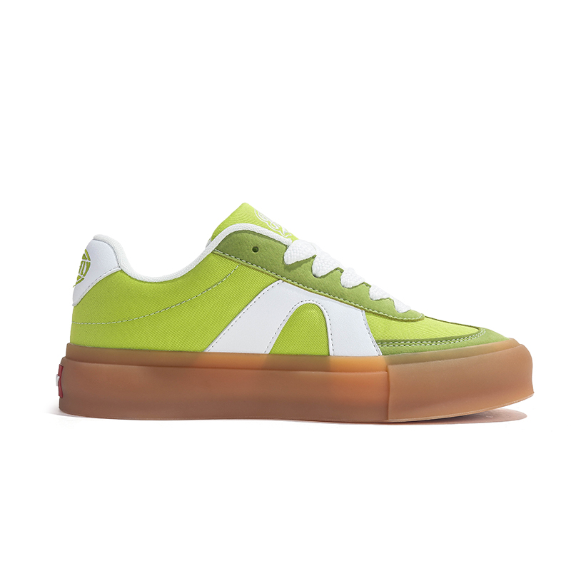 Jifffly Red Dexun Women 2025 New Summer Thick-Soled Height-Increasing Sneakers for Men Couple Shoes