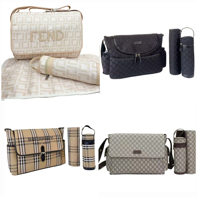 Designer Bag Stroll… - image