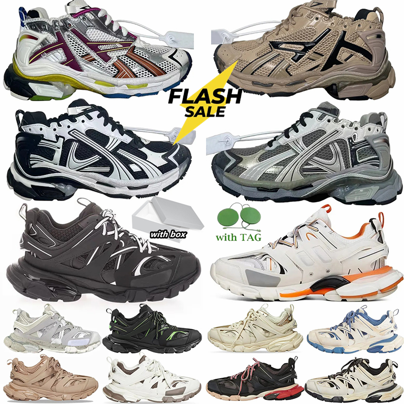 7.5 7.0 3.0 Designer shoes runners sneakers All Black white Multicolor Pink Blue Grey Ancien Daddy mens womens Platform casual trainers 36-45