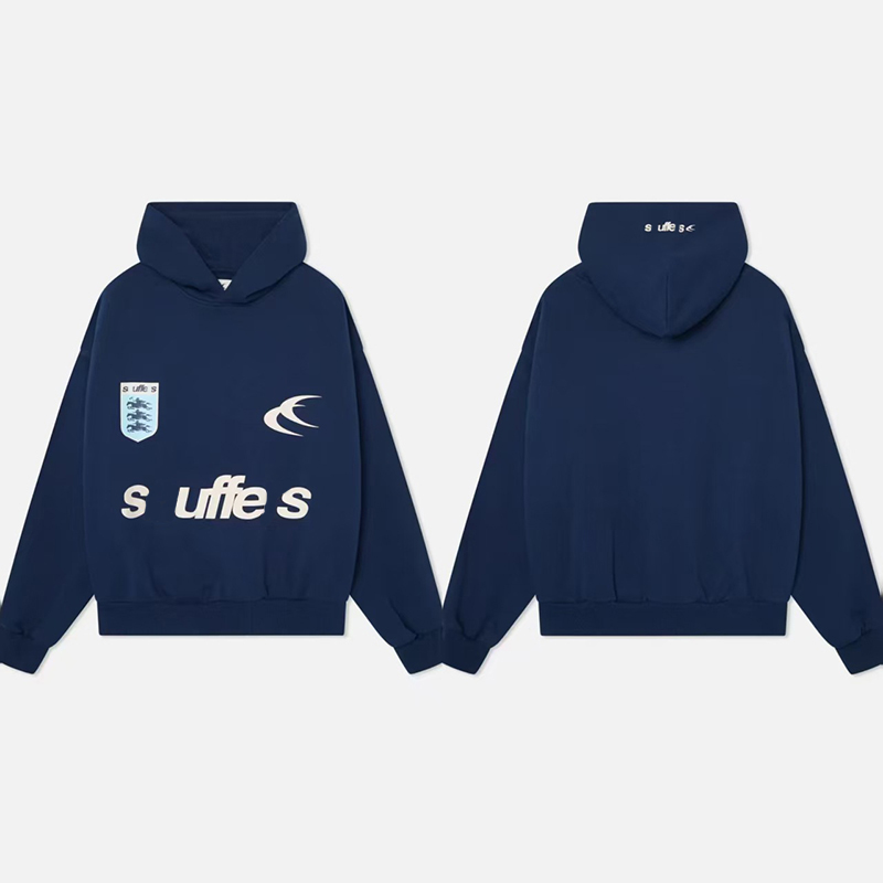 SCUFFFER Haruku Mens Designer Hoodie Oversized Sweatshirt For Spring Autumn Fashion Outdoor Casual Designer Hoodie Jacket Tracksuit Men Polo Veste Coa