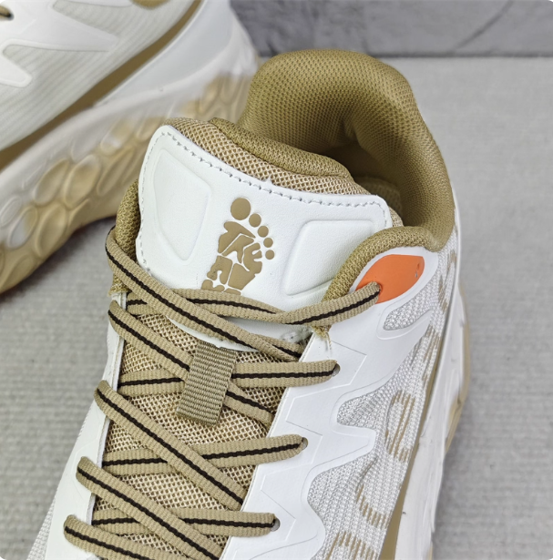 Traceable designer shoes Bigfoot Trail Running Shoes Men Wide Last Shoes All Terrain Hiking Shoes Women Thick Bottom Sports Shoes