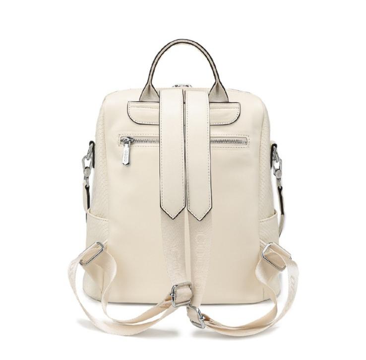 COCIO Tote for Women Wear-Resistant Crossbody Shoulder Bag - Practical Everyday Carry Z260202