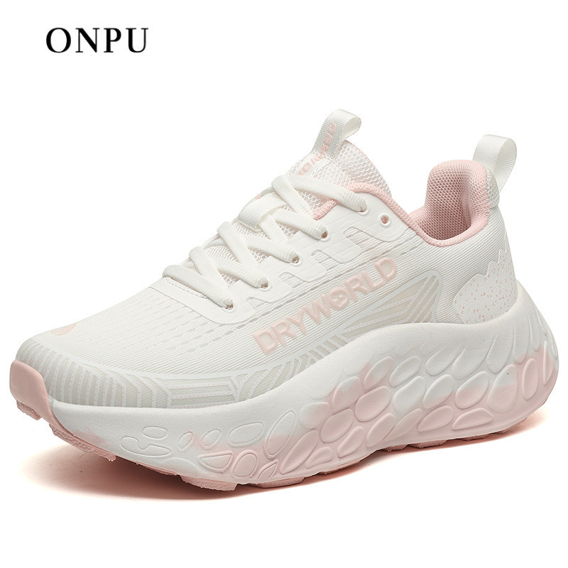 ONPU 2025 New Off-road Men's And Women's Designer Shoes Are Lightweight Luxurious Outdoor Sports Breathable Durable And Thick-soled Cushioni