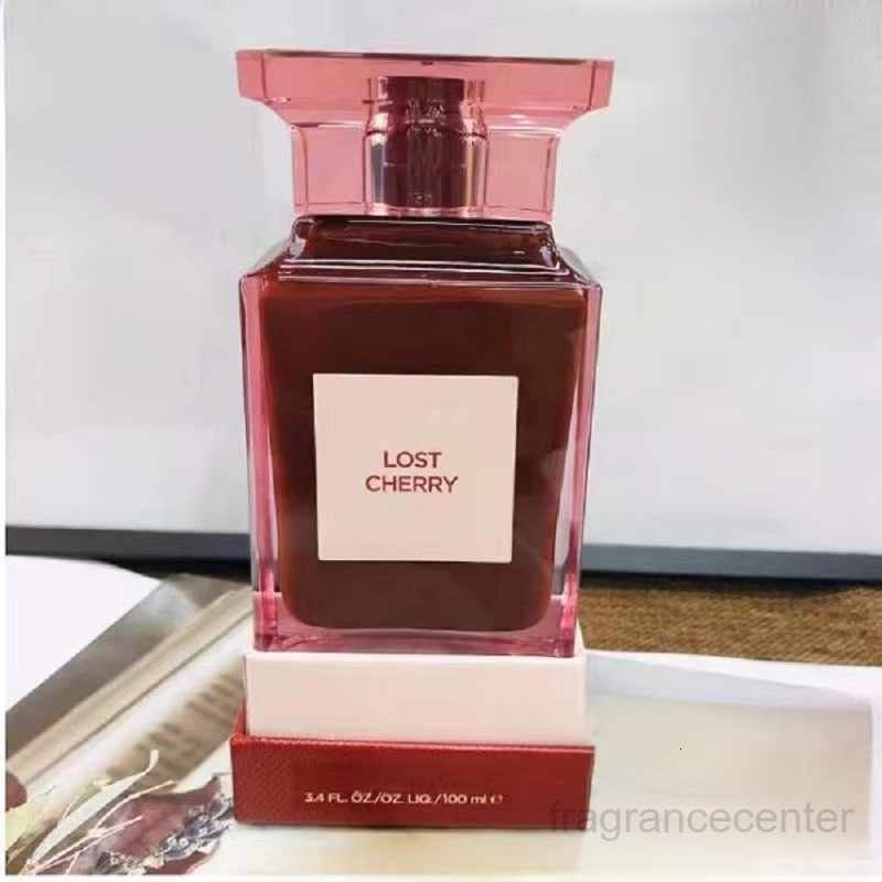 Fragrance Promotion perfume fucking Fabulous oud wood Tobacco cherry bitter peach Soleil Blanc electric cherry 100ml good smell long time la