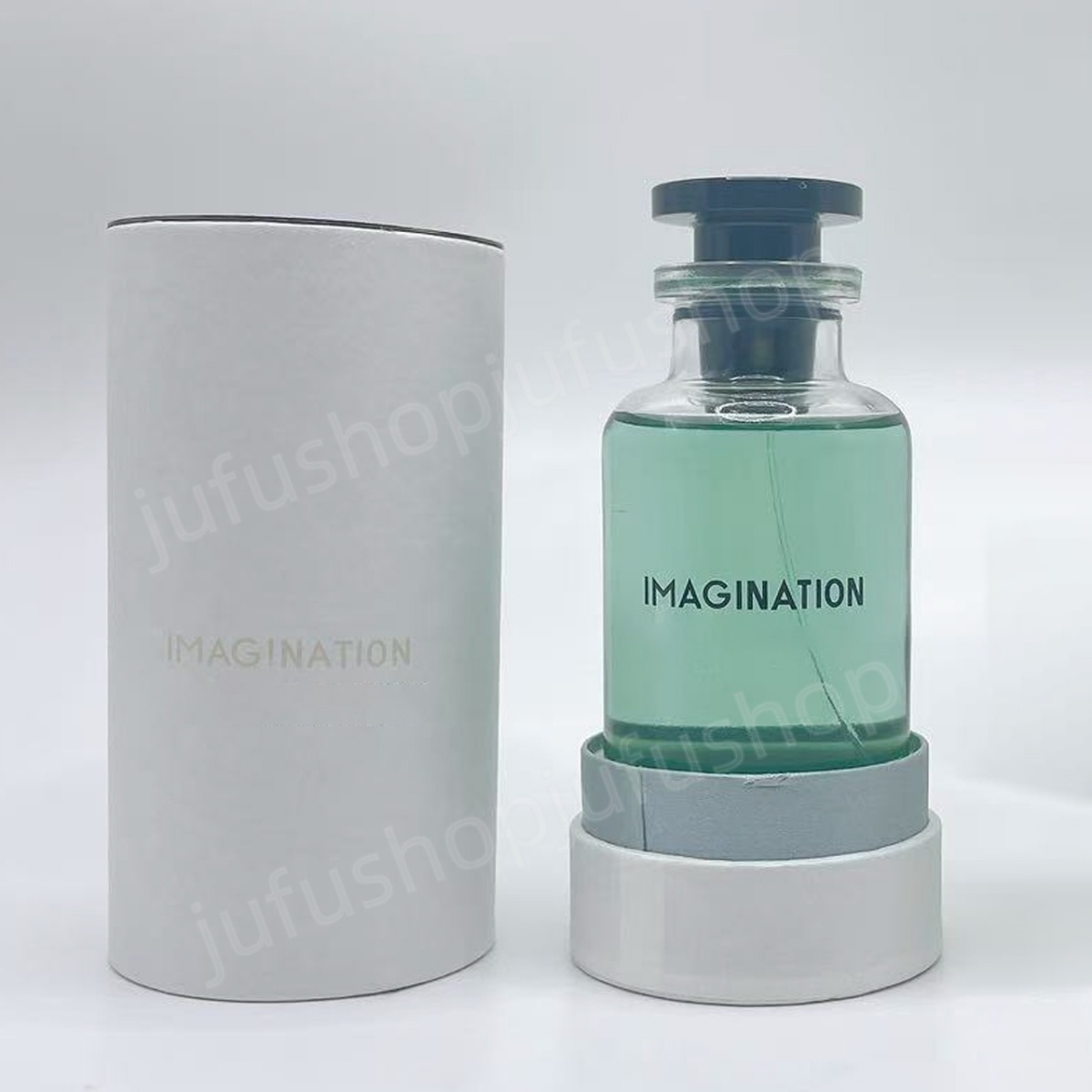Imagination by Pacifica: Unisex Perfume Spray for Urban Chic Lifestyle Bold & Enduring Aroma City of Stars Eau de Toilette from PacifiC