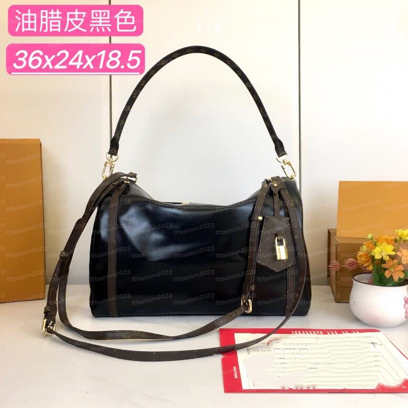 Ladies Fashion Designer bag Luxury bag Express Bag Shoulder Bag Totes Handbag Crossbody TOP Quality M26359 new style