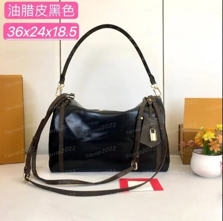 Ladies Fashion Designer bag Luxury bag Express Bag Shoulder Bag Totes Handbag Crossbody TOP Quality M26359 new Arrive