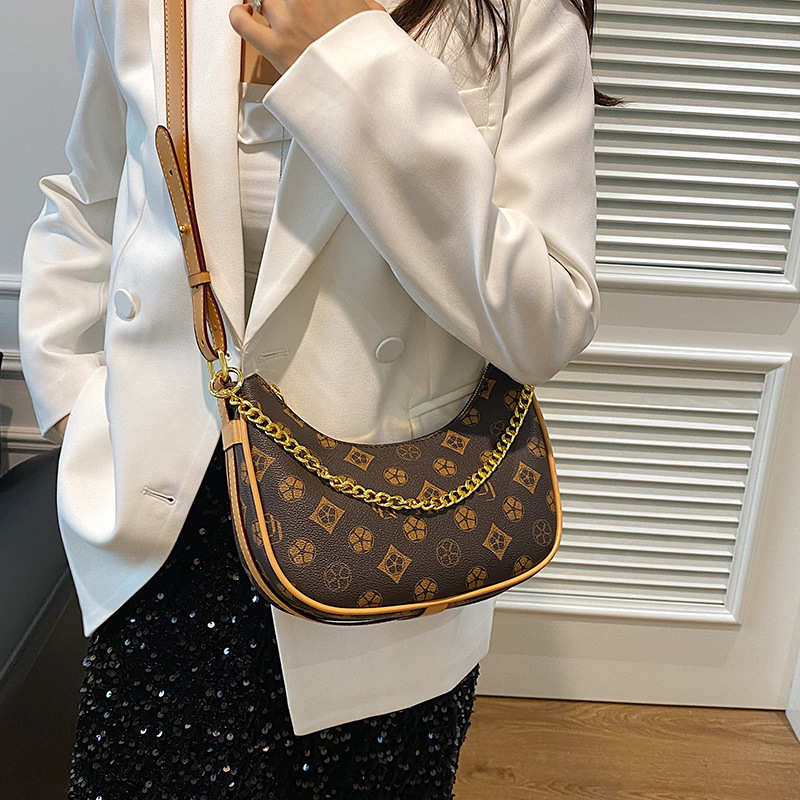 2025S Designer Bags for Women Flower Leisure Versatile Handbag Shoulder Women Crossbody Bag Free Shipping