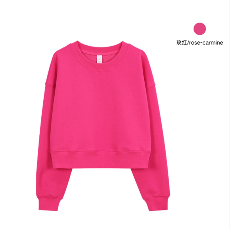 Yoga Sweatshirt Scuba Full Half Zip Hoody Hoodies Outdoor Leisure Sweatshirts Gym Clothes Women Tops Workout Fitness Thick