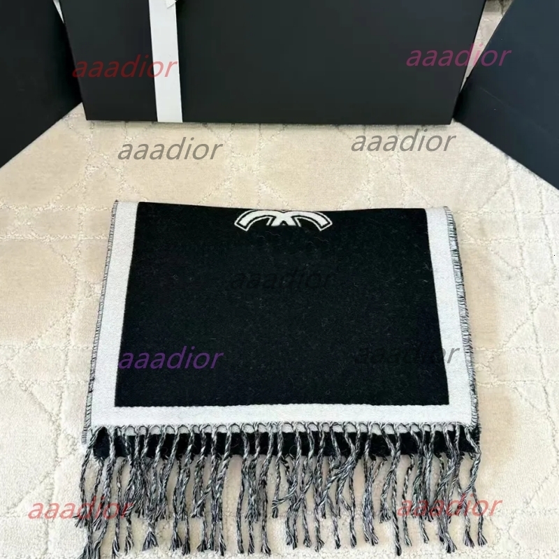 cc Scarf designer Winter shawl fashion scarf womens cashmere scarf highquality mens scarfclassic designer scarf100 cashmere shawl