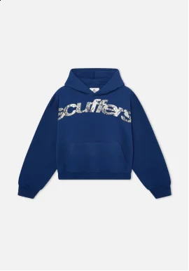 street fashion summer letter print casual daily versatile classic men and women same hooded sweatshirt hoodie 250815