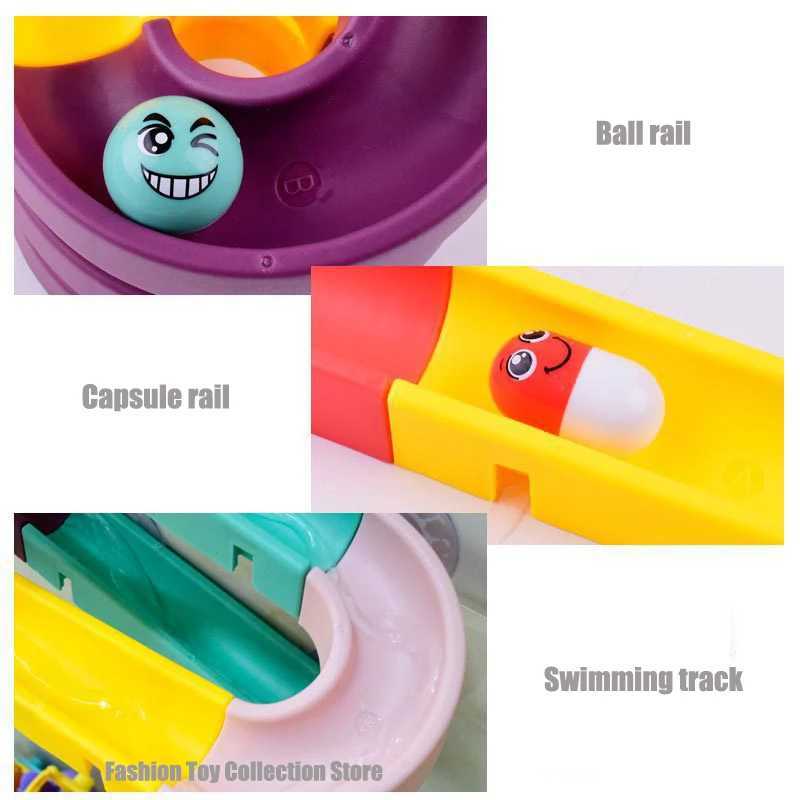Baby Bath Toys Bathing Cute Swimming Water Spraying Clouds Flowers Shower Bath Toy For Kids swimming pool Water Playing Toy C250915