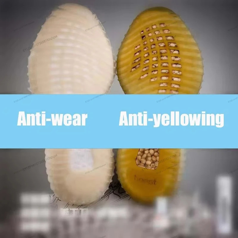 Shoe Sole Anti Slip Selfadhesive Sticker for Sneaker Outsole Protector Men Women Shoes Care Kit Repair Cover Replacement Tape250915