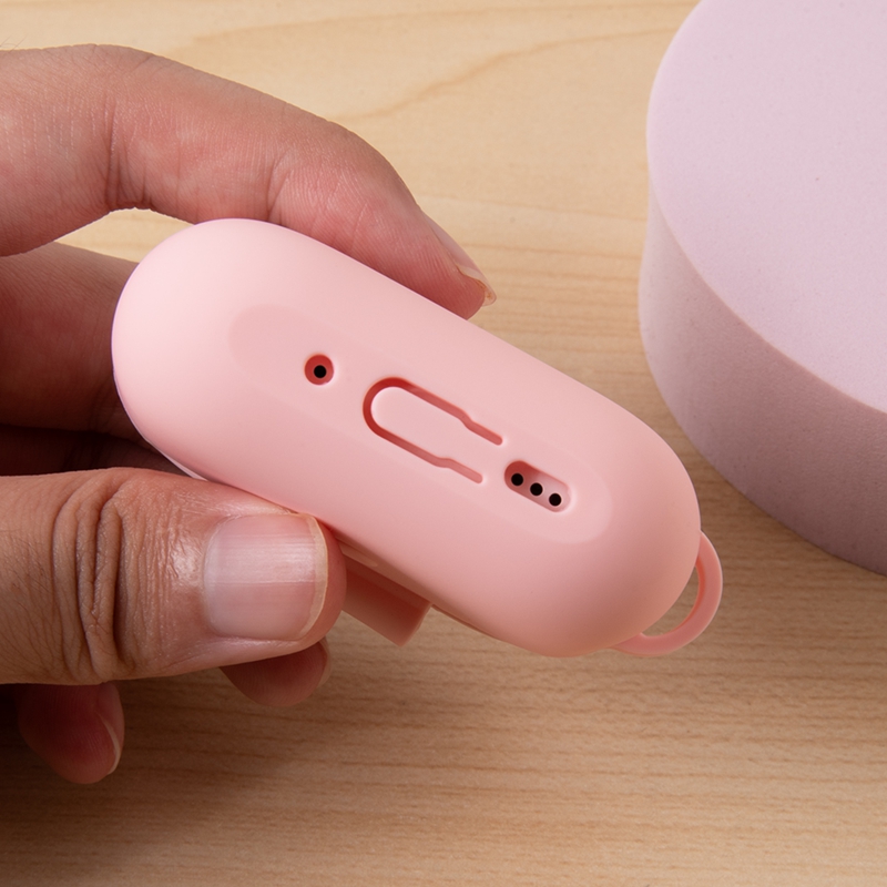2.0MM Earphone Protector Soft Silicone Cases For AirPods Pro3 Pro 3 2025 Bluetooth Earphones Covers For Air pod AirPod Pro3 Plain Rubber Case With Car
