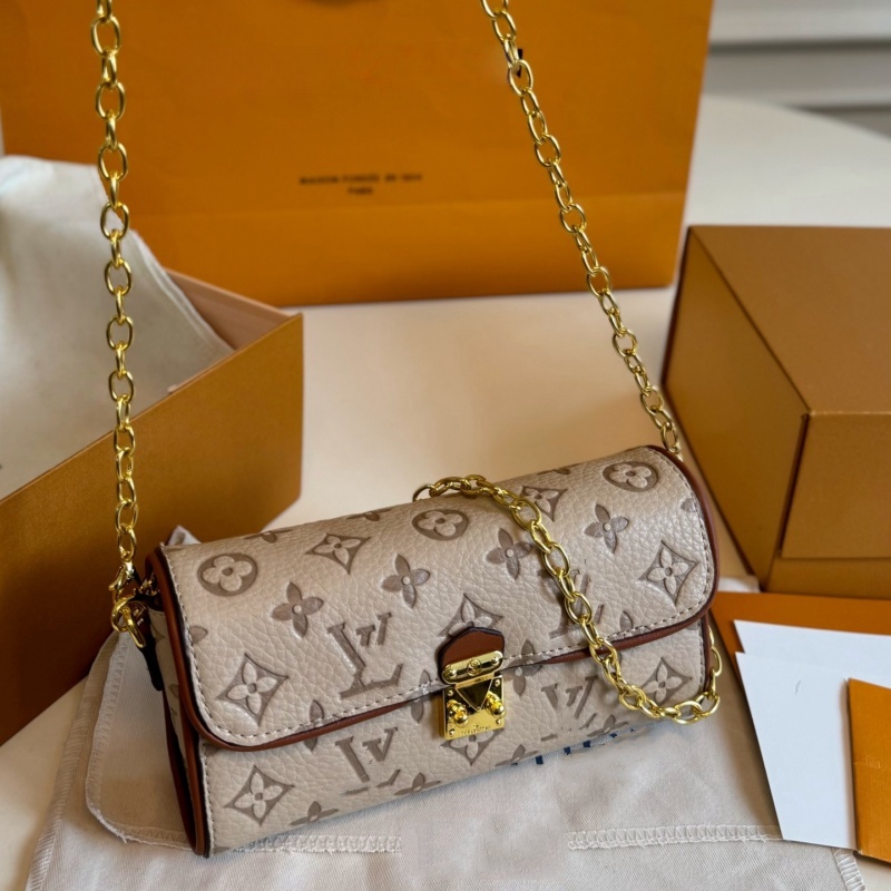 Top Quality Shoulder Bag Designer Bag Luxury Chain Crossbody Bag for Women Brand Design Letter Handbag Fashion Leather Wallet Ladies Mini Totes