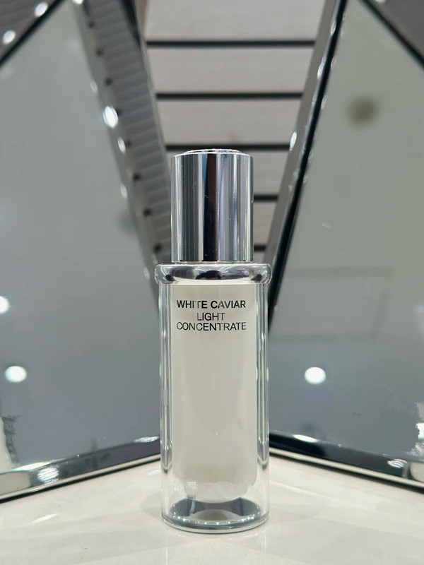 New Version Switzerland Brand Skin Care Serum WHITE CAVIAR LIGHT CONCENTRATE Serum 30ml High Quality moisturizing serum for women