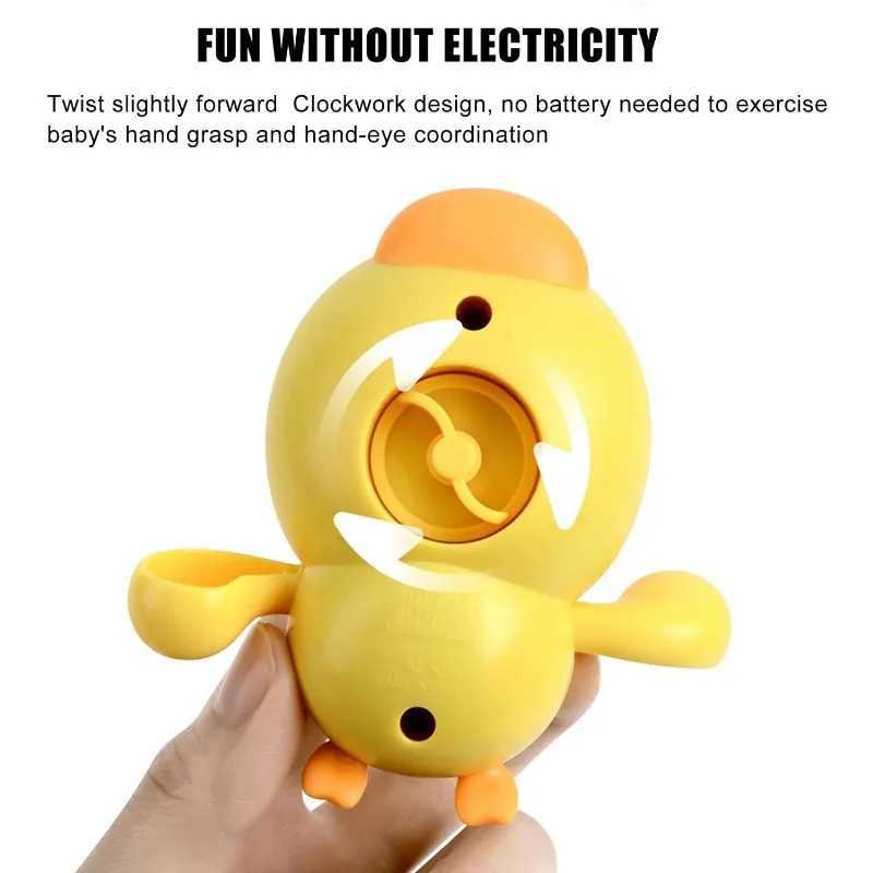Toddler Bath Toys Windup Bath Toy Ducks for Toddlers Kids Boys Girls Swimming Bath Toys Bathtub Toys Pool Toys for Toddlers C250915