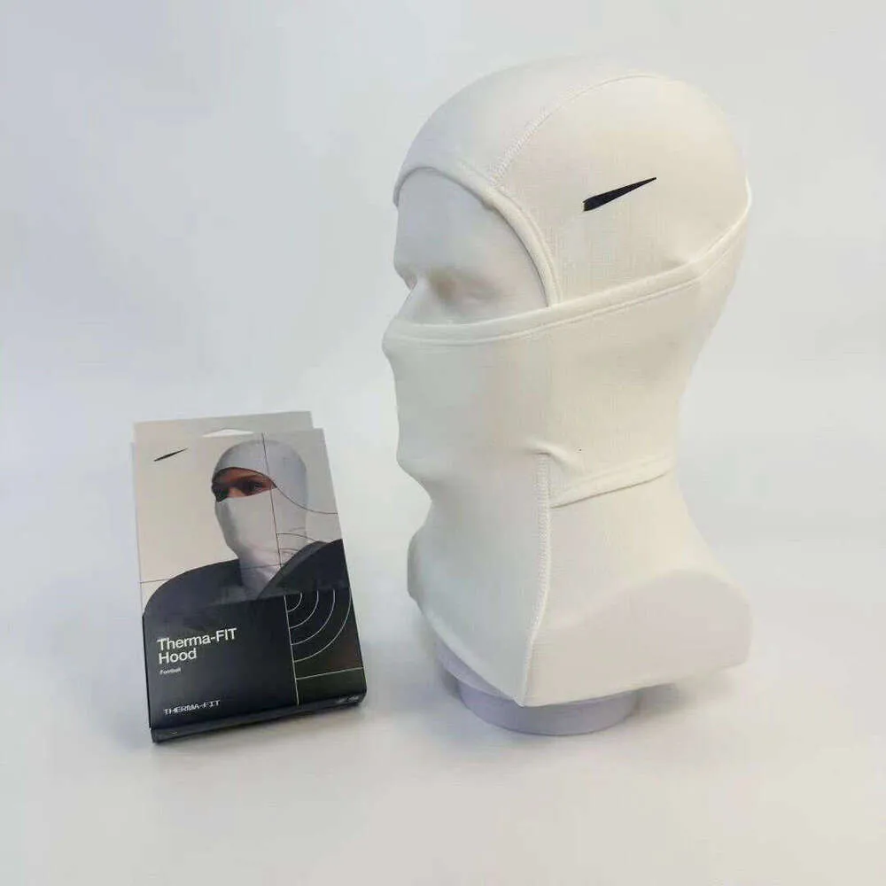 Brand Ski Mask Outdoor Cycling Hat Windproof Riding Black Mask Headgear Designer Sports Face Mask Winter Hats Bonnet M en Neck Gaiter Head