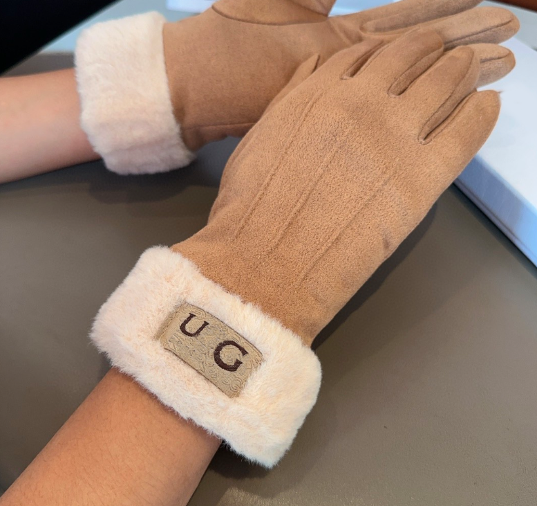 Five Fingers Gloves… - image