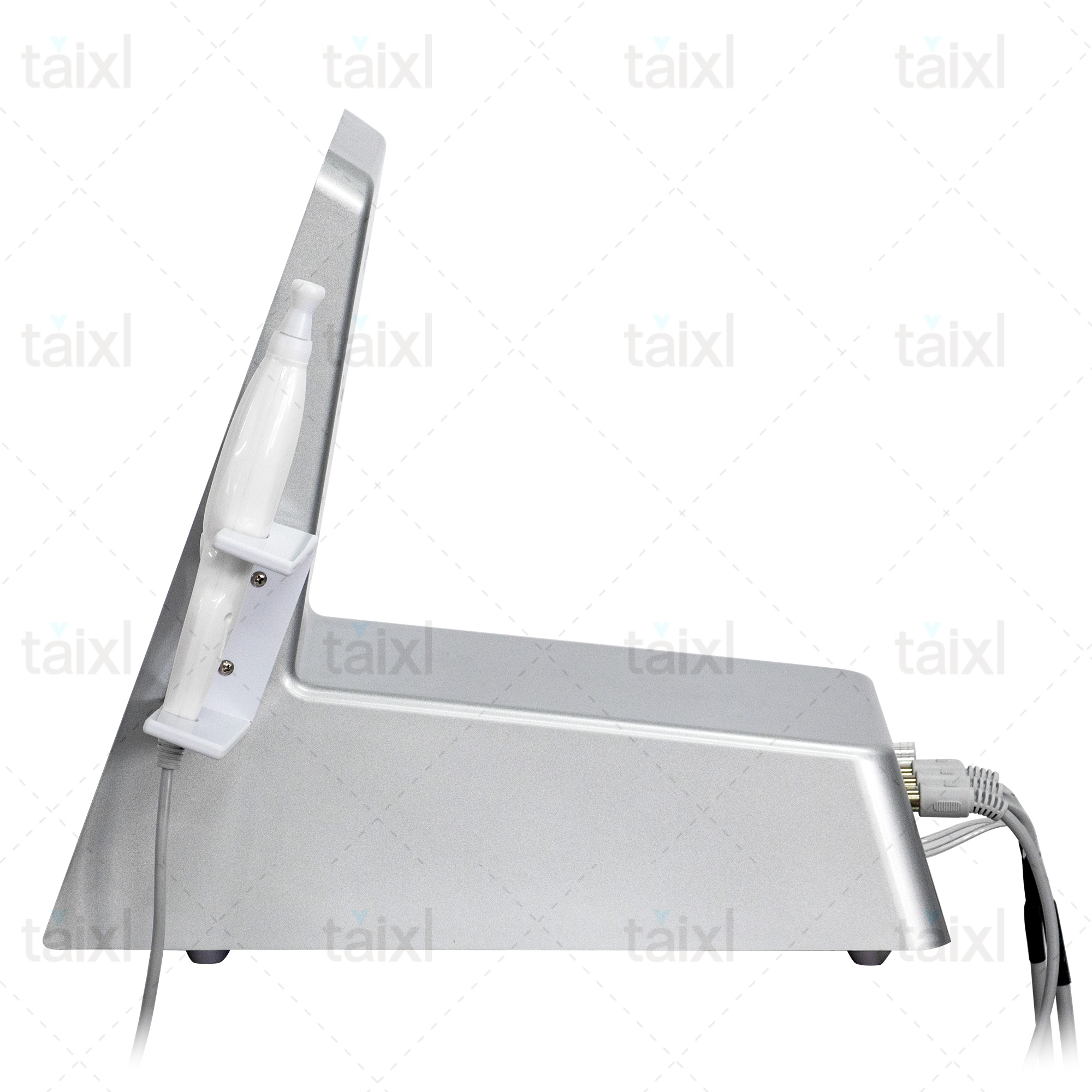 Newest Cold and Hot Plasma Diamond Stamp Ozone Plasma Skin Rejuvenation Anti-aging Facial Care Beauty Machine