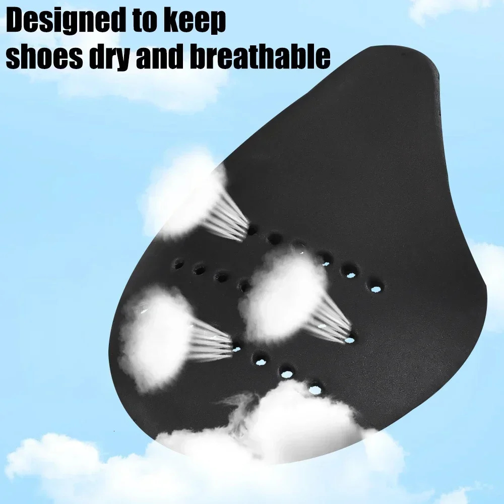 Crease Protector Shoe Anti Crease Bending Crack Toe Cap Support Shoe Stretcher Lightweight Keeping Shield Sneakers250915