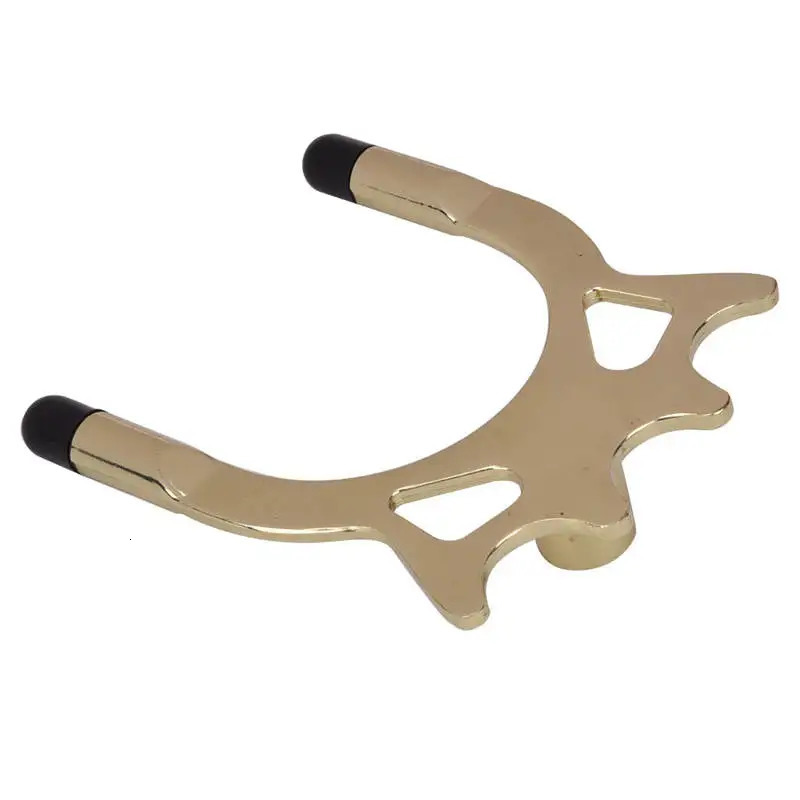 6 Styles Metal Copper Plating Stick Durable Antislip Billiards Snooker Pool Cue Rest Bridge Head Holder Pool Cue Accessory 250915