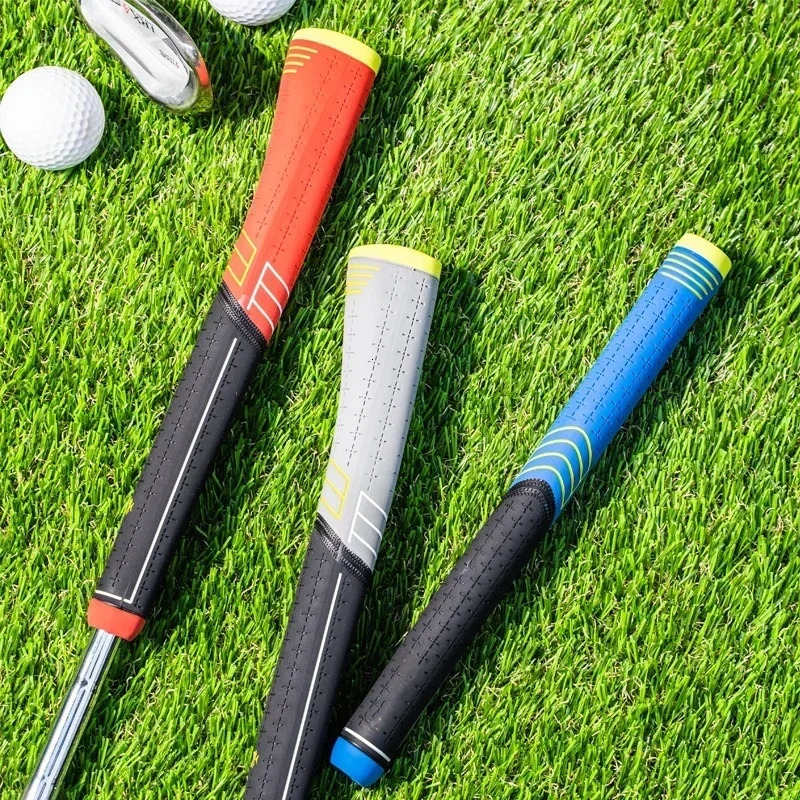 SNSR Golf Club Putter GripRubber Grip Pistol Shape Putter Grips 250916
