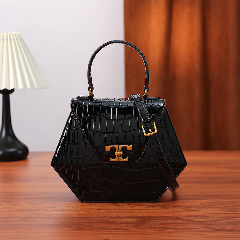 Designer Bag Designer 2025 Shoulder Crossbody Bag High Quality Women's handbag Purse Brown Leather Classic Chain bag Evening Bags