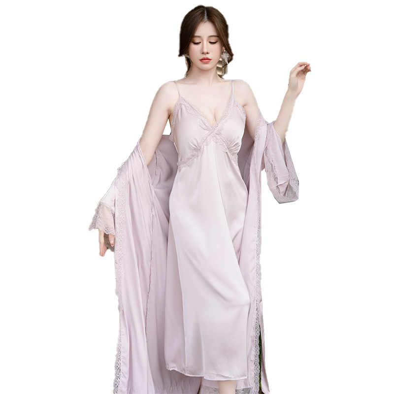 B1024-Elegant Female Outerwear Sets Suitable For Chilly Fall/Winter Atmospheres