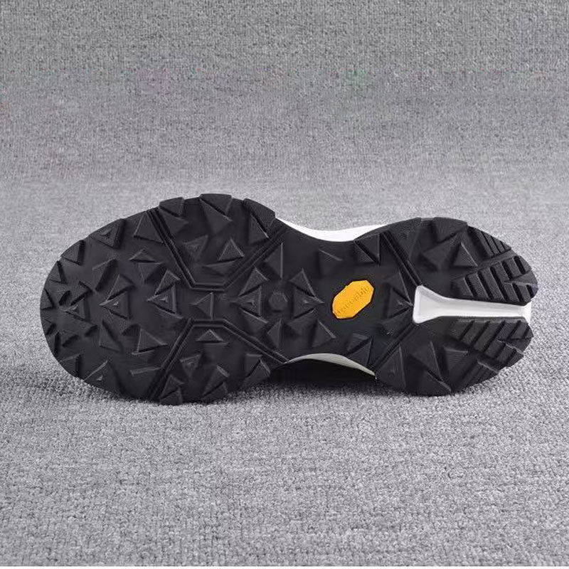 traceable designer High-End Bigfoot Men's and Women's Summer Non-Slip Wear-Resistant Low-Top All-Terrain Outdoor Sports Trail Running Shoes