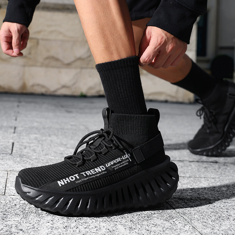 N.HOT 2025 New Fashion hot Running Mens Lightweight Casual Non-slip Wear Sports Breathable NEW TOP designer Shoes 39-46