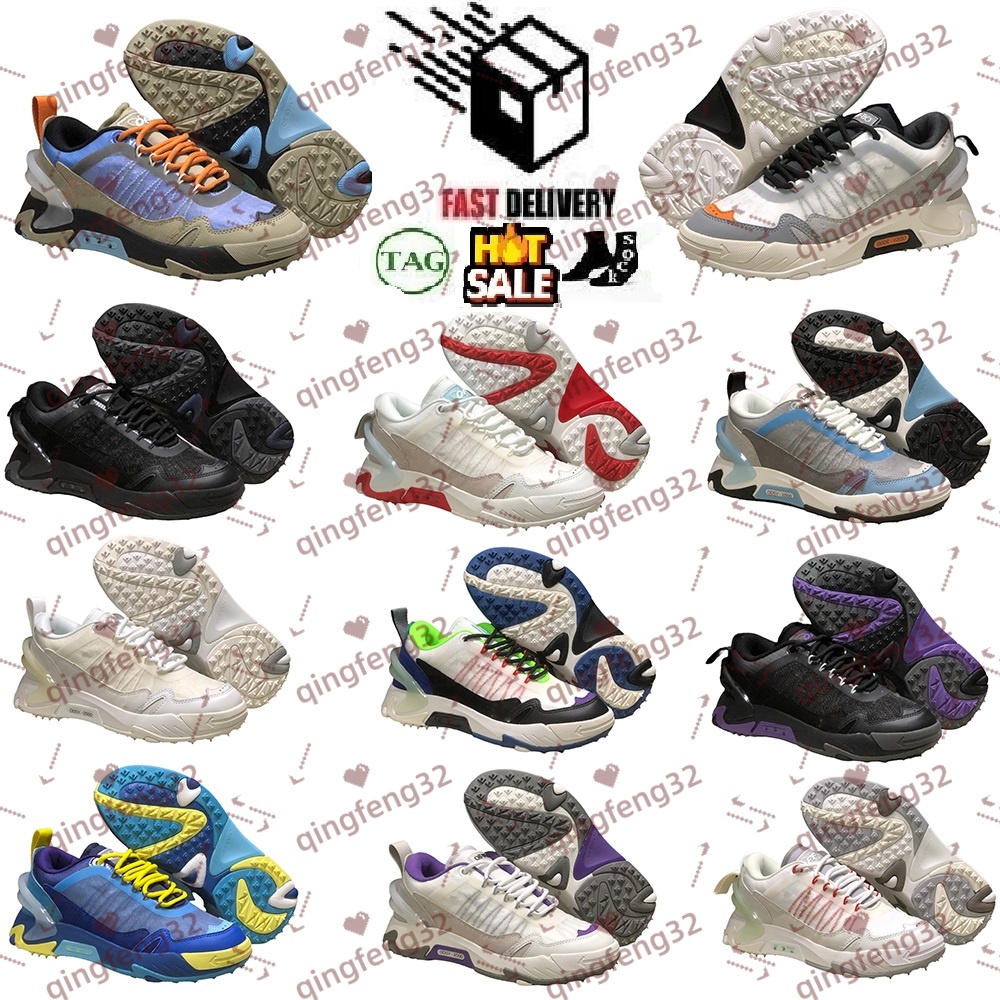 2025 designer shoes casual Running shoes OFFWHITE ODSY shoe sneakers edition iconic classic Milanese trams sports shoes Men Women Outdoor Recreation shoes