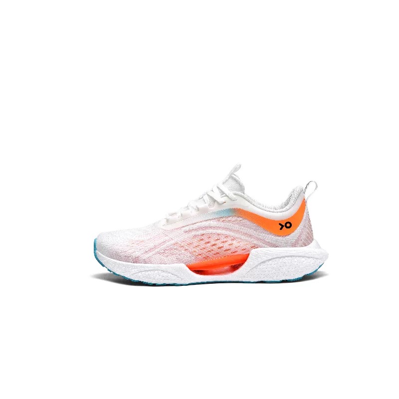 ONKE Autumn Breathable Shock Absorption Lightweight Mesh Sports Ultra-Light Thin Women's Running Shoes