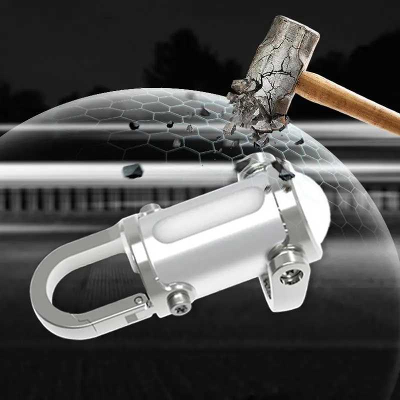 COB Work Light 1200LM Super Bright Mini Keychain Flashlight Waterproof TYPEC Rechargeable LED Portable Camping Pocket Lamp C250915