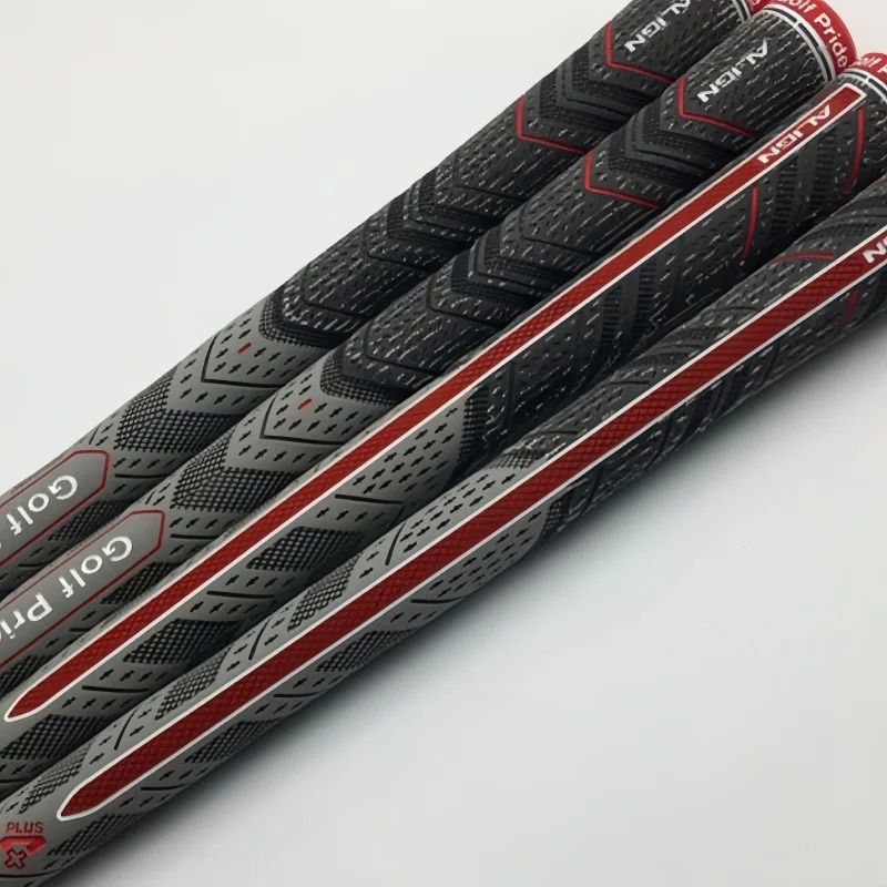 13pcs MultiColor Golf Club Grips Standard Midsize Enhanced Control Comfort with Hemp Thread Rubber Material for Weather 250915