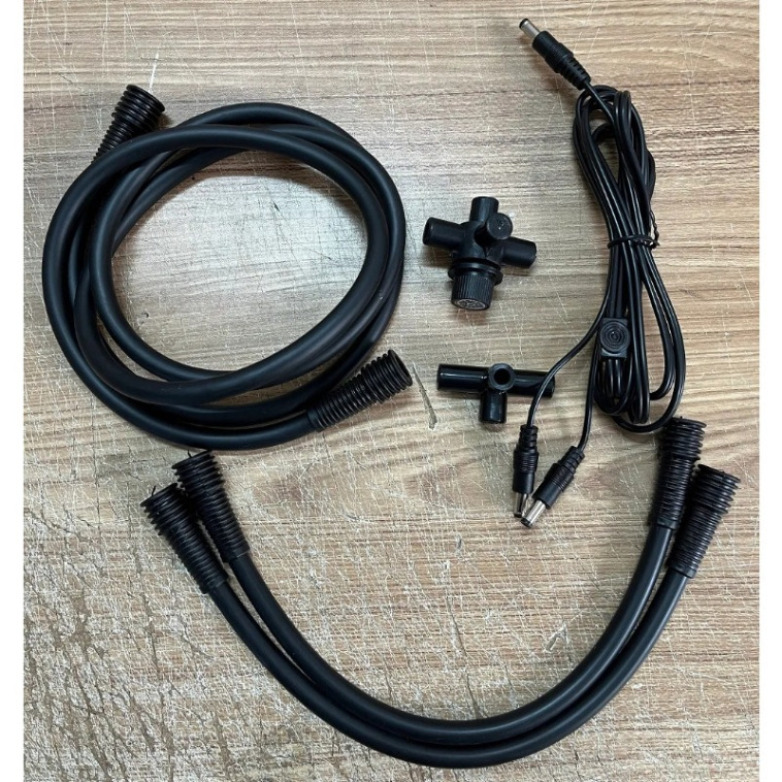 Accessories Parts for Vacuum Therapy Cuppping Machines455