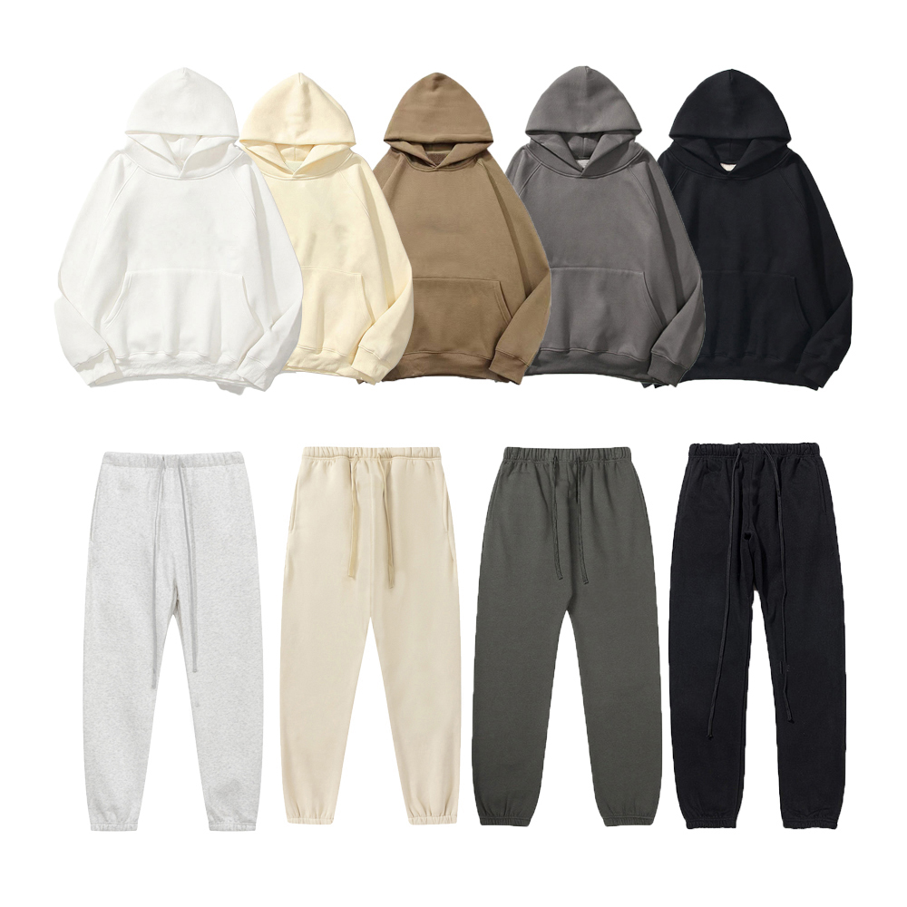 Mens Hoodie Designer Hoodies Sweatshirt Sweater Suit For Men women Pullover Fashion Hoody 100% Pure Cotton High Quality Sweatshirts S M L XL 2XL 3XL