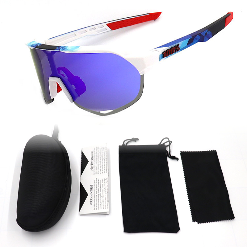 Unisex Cycling Glasses with Windproof and Sun Protection Riding Accessories & Outdoor Equipment Set Cycling glasses UV400 Cycling glasses