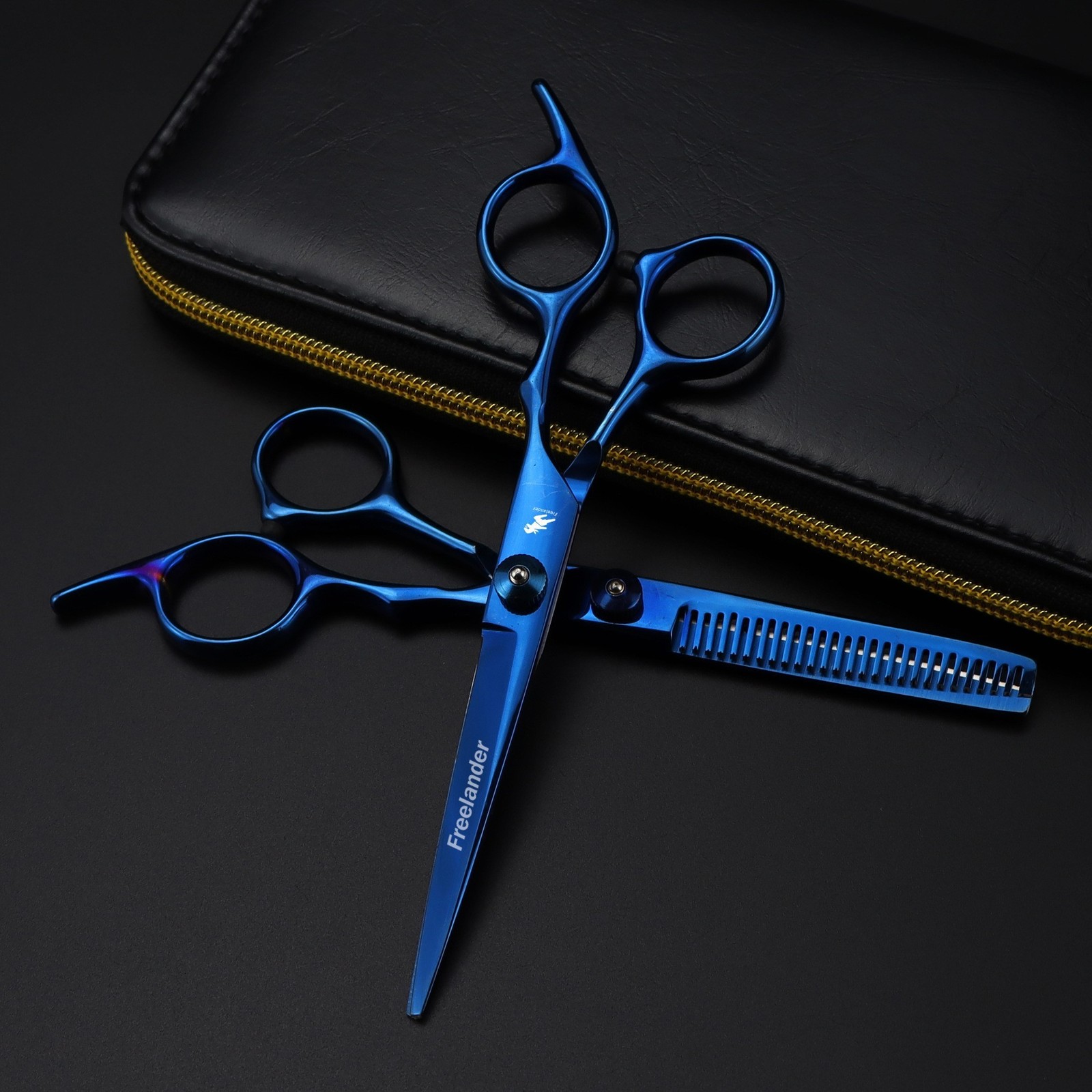 UATUMI barber special hair scissors professional hair tools salon barbershop special 241226