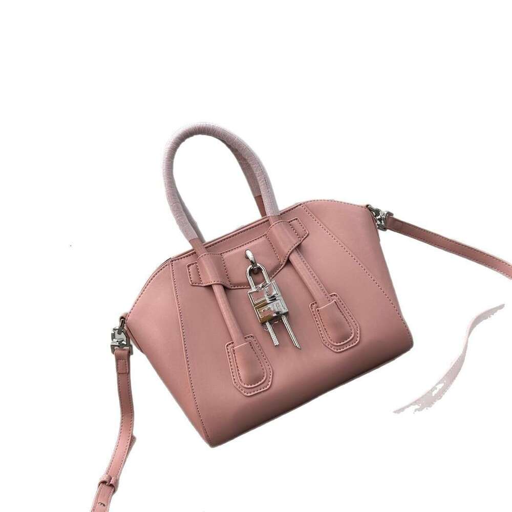 New Niche Casual Women's Handbag Single Shoulder Underarm Crossbody Large Capacity Genuine Leather Tote Bag for Women