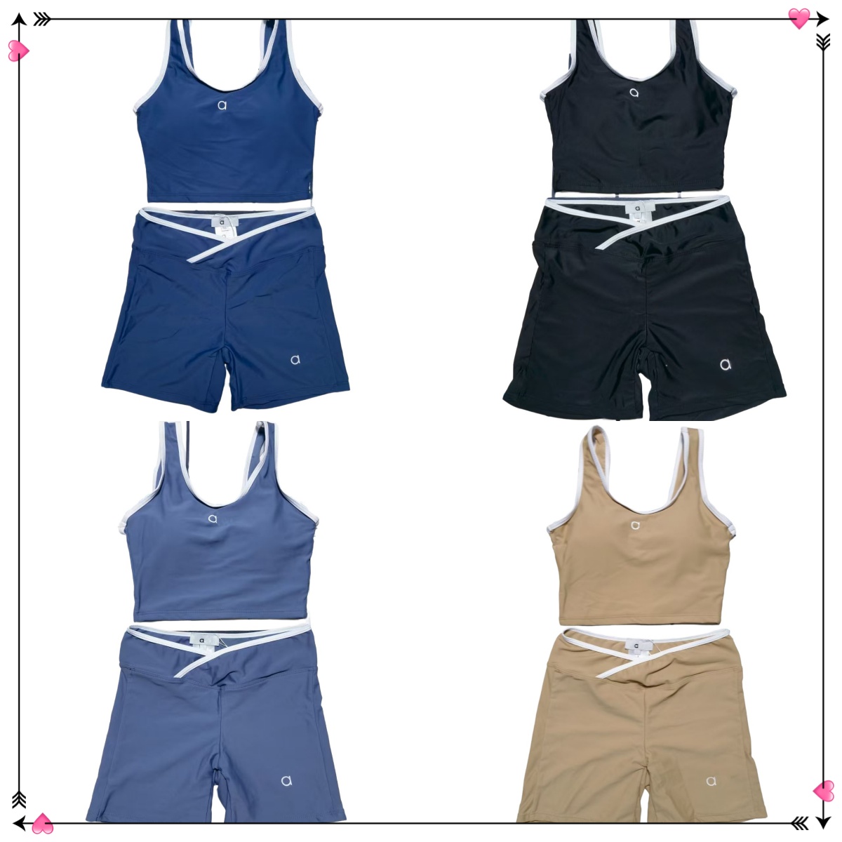 Yoga Set Clothes Yo… - image