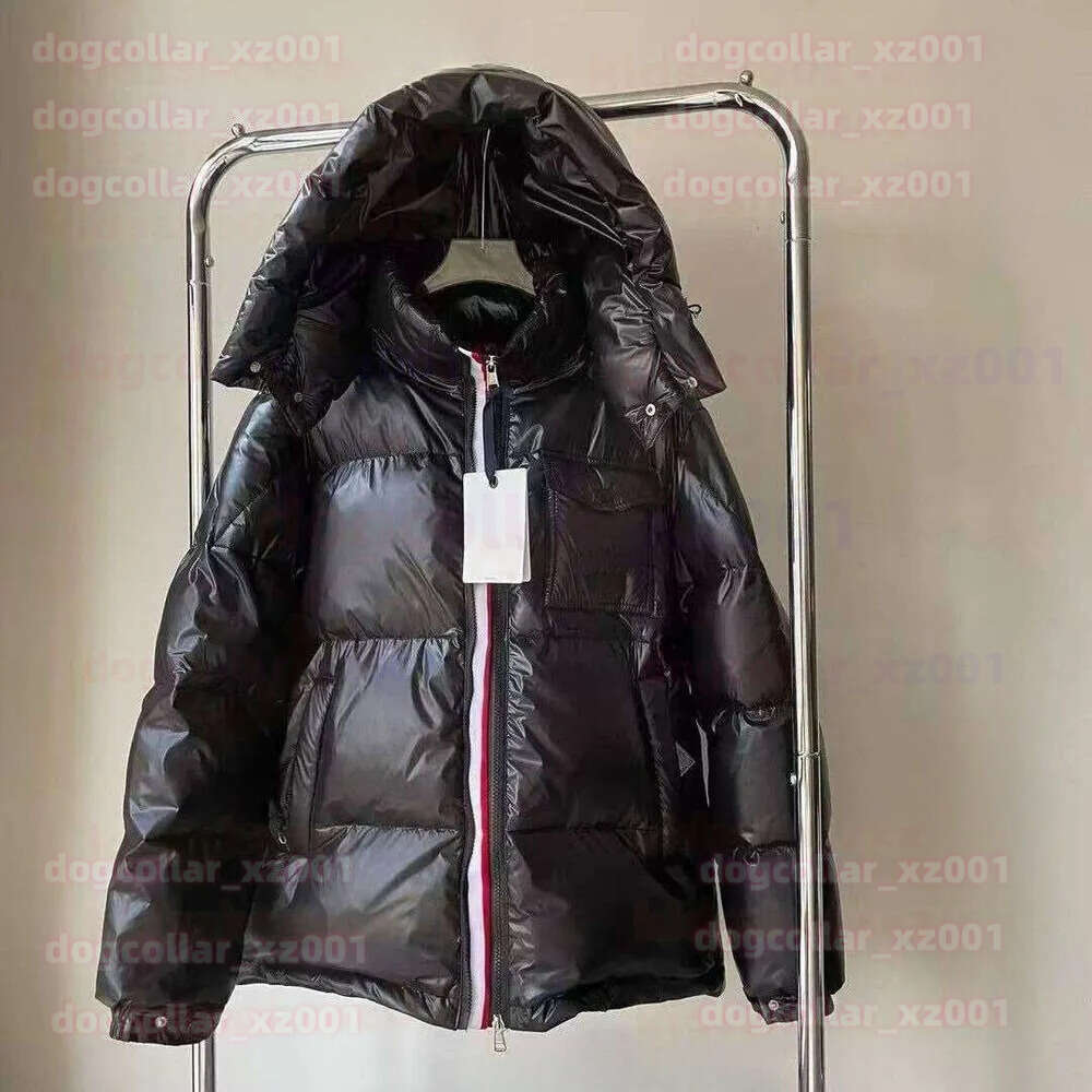 Designer Jacket Monclcer Montre Mayas Puffer Jacket Manteau Femme Monterex Tracksuit Polo Sweater Windbreaker Ribbon Fur Coat Winter Hooded Jacket Niki Tech