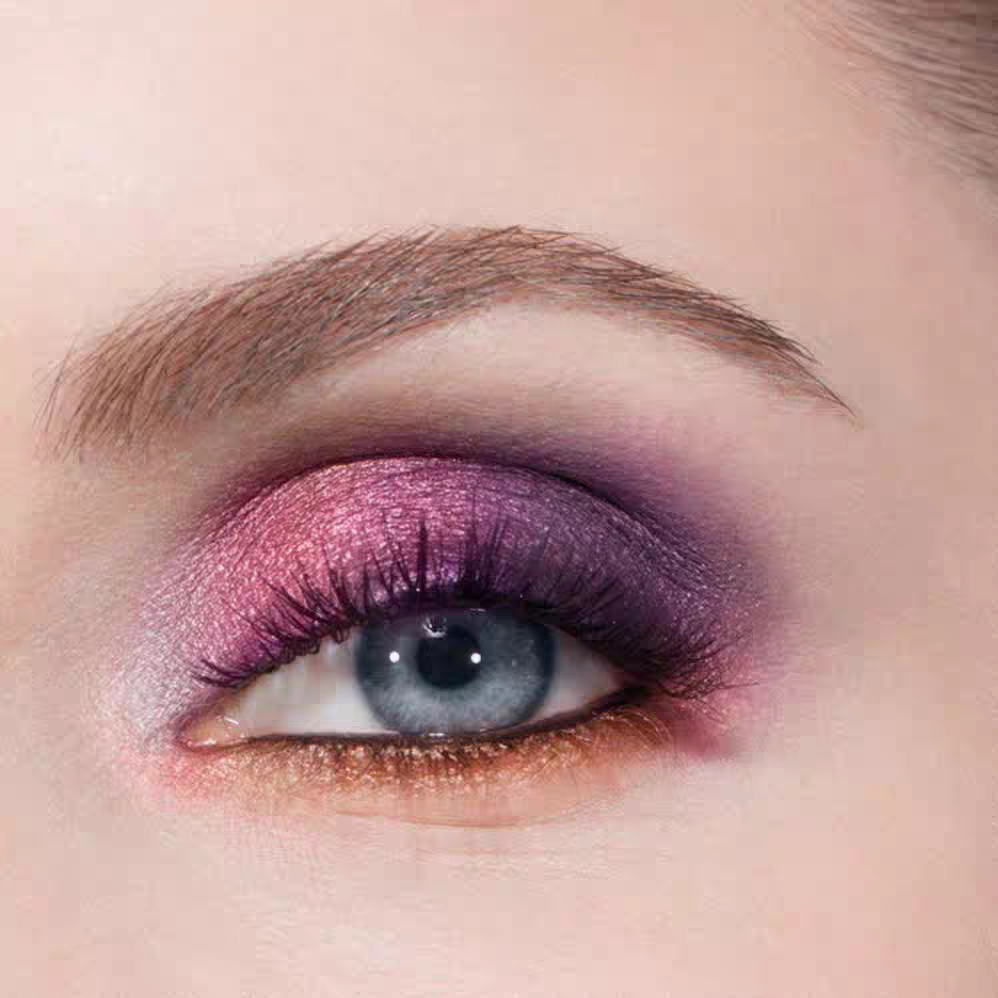 Eye Shadow Christmas Limited Eye Shadow Quad Face Plate Full Pearl Light 12g Lasting Good Coloring Makeup High Quality
