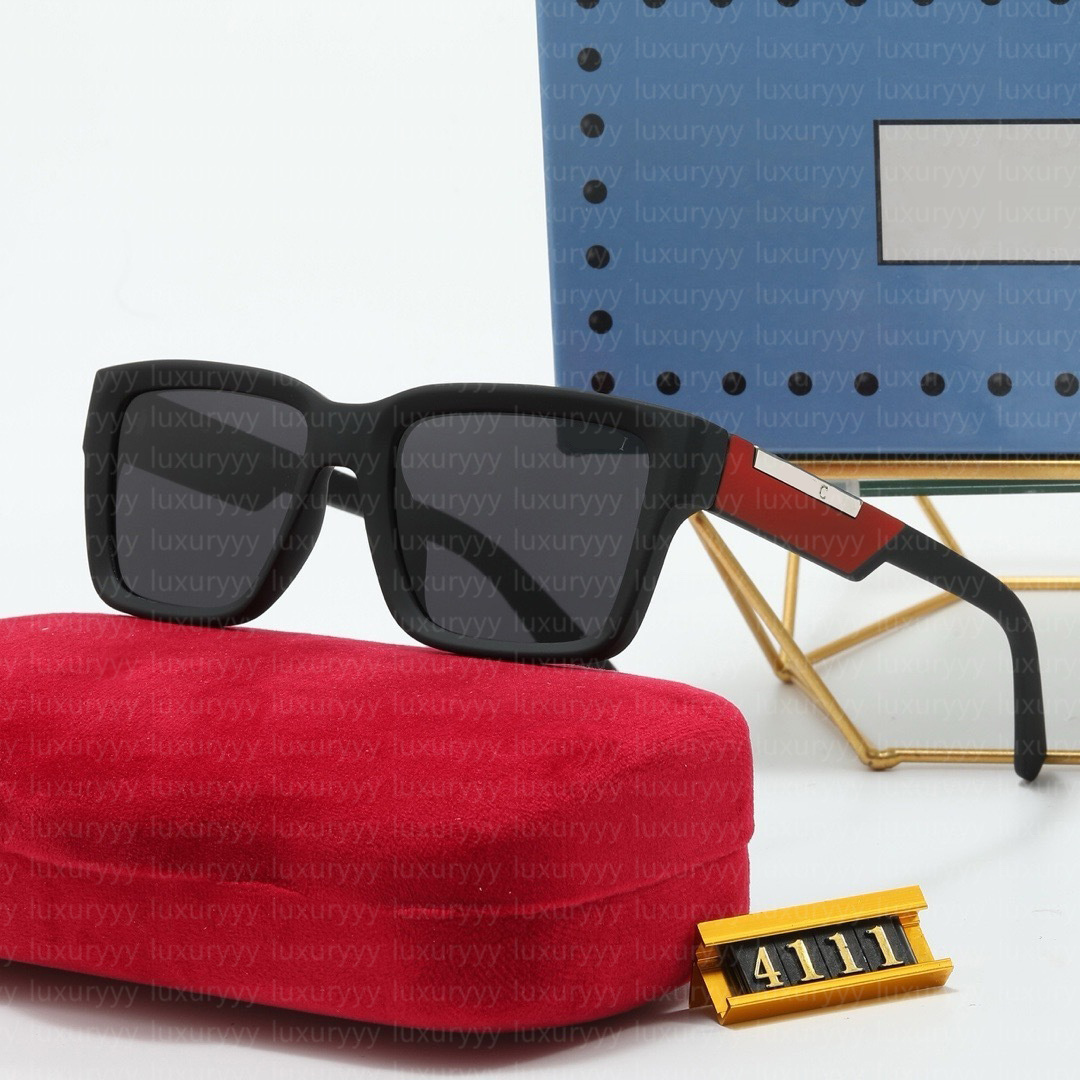 Mens Womens Designer sunglasses sunglasses Sunglasses Sun Glasses Round Fashion Gold Frame Glass Lens Eyewear For Man Woman With Box aaa