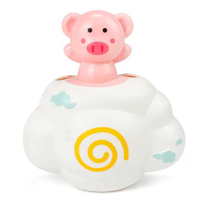 Baby Bath Toys for Girls and Boys Kidsrens Water Play Baby Shower Head C250915