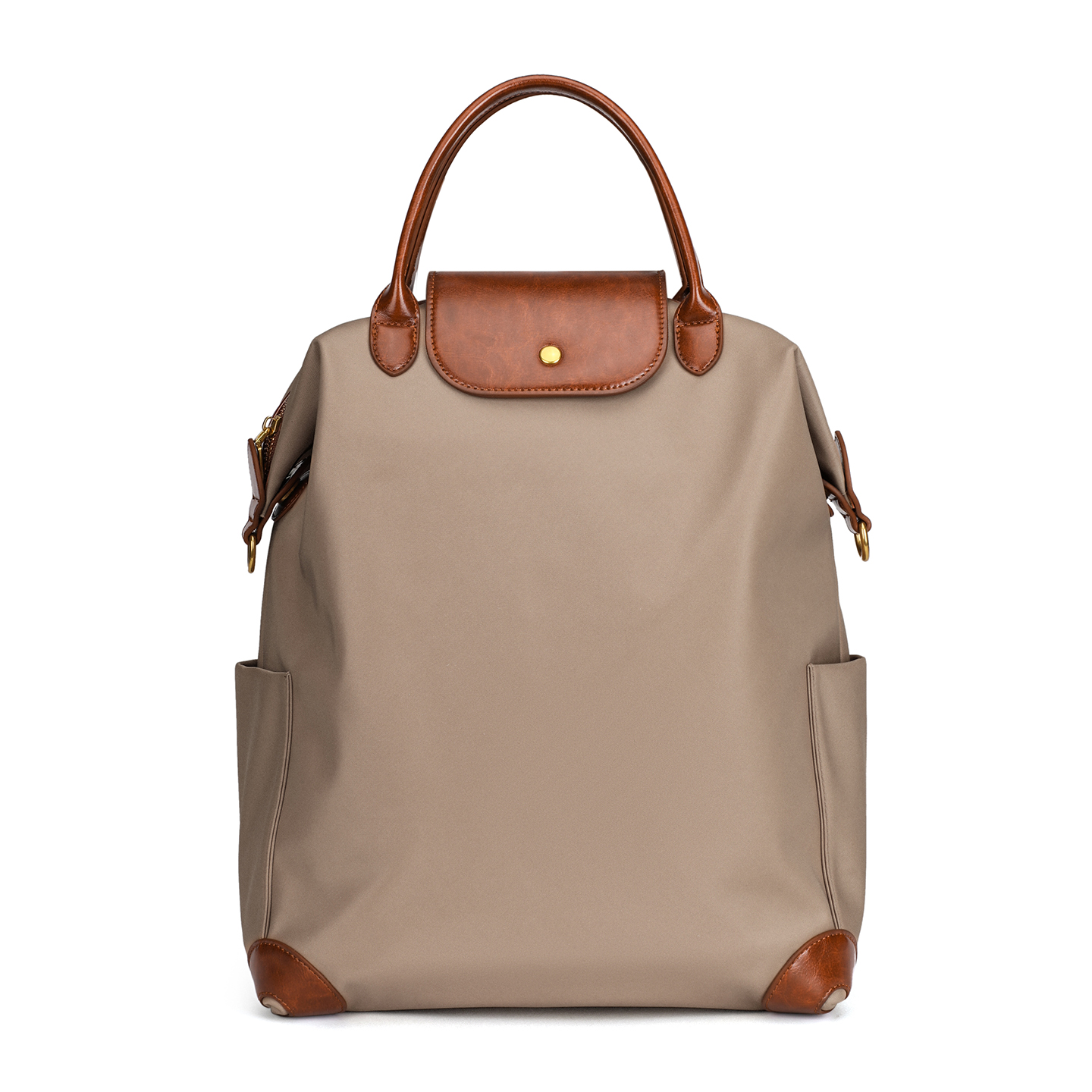 High end backpack, commuting computer bag, travel lightweight large capacity backpack, business travel bag, backpack for women