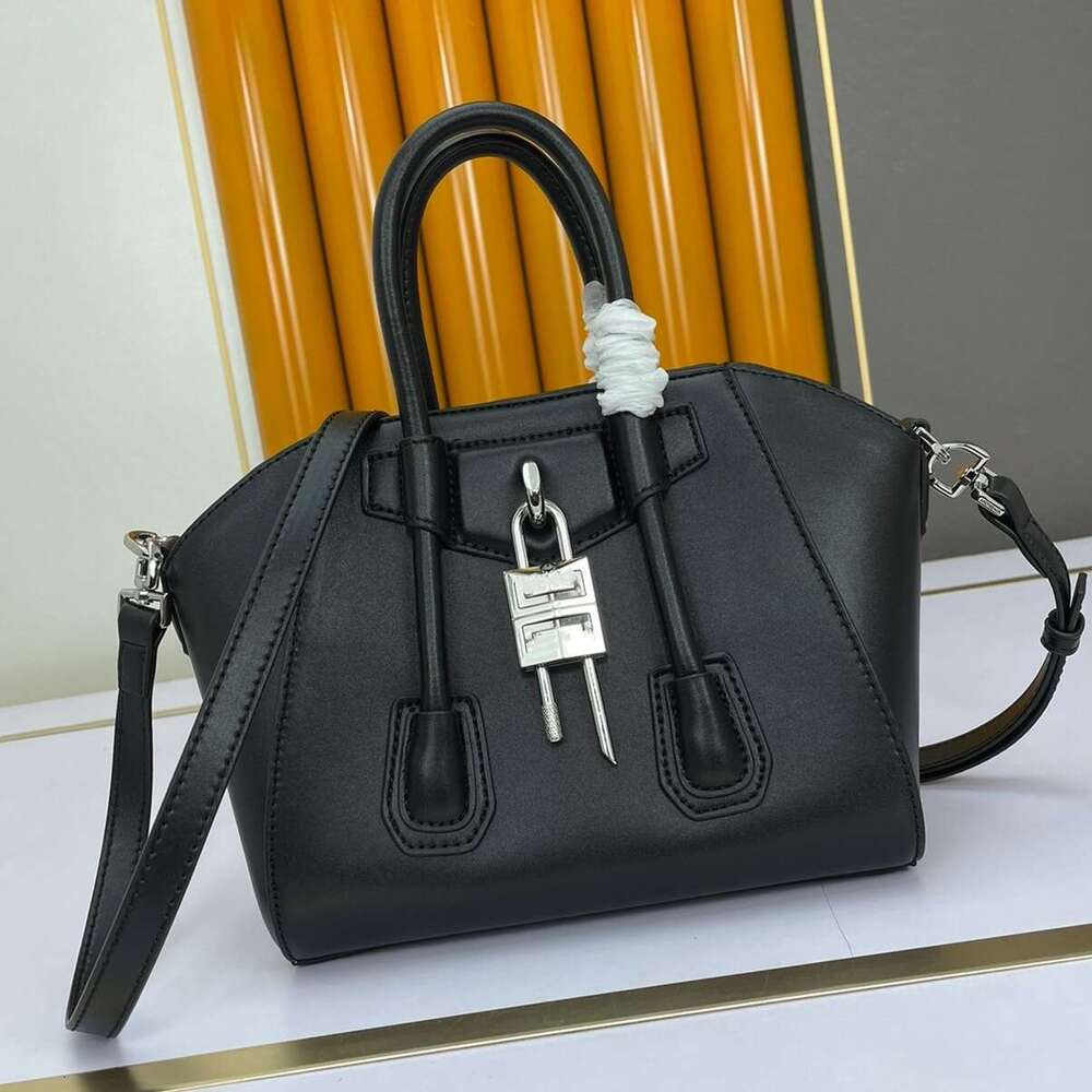 New Niche Casual Women's Handbag Single Shoulder Underarm Crossbody Large Capacity Genuine Leather Tote Bag for Women