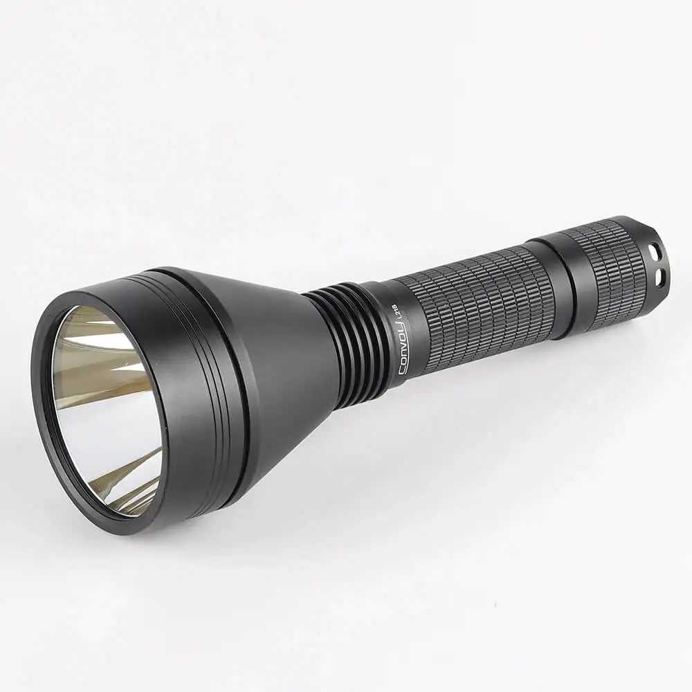 Convoy L21B SFT40 Long Range Flashlight C250915